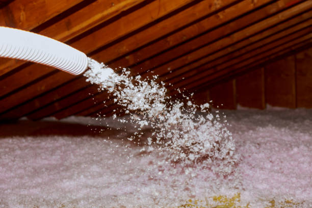 Best Insulation for Specific Applications in Honey Grove, TX