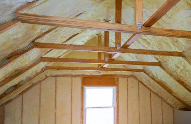 Best Energy Efficiency Solutions in Honey Grove, TX