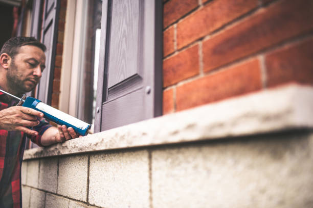 Best Insulation Installation Services in Honey Grove, TX